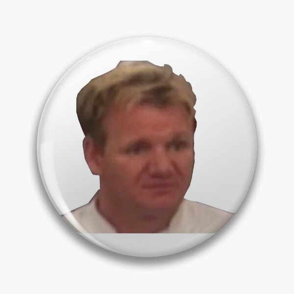 Item preview, Disgusted Gordon Ramsay designed and sold by otyn7.