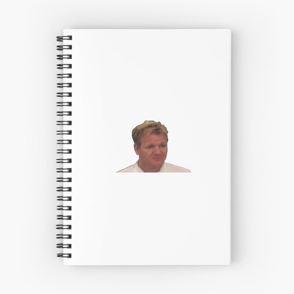Item preview, Disgusted Gordon Ramsay designed and sold by otyn7.