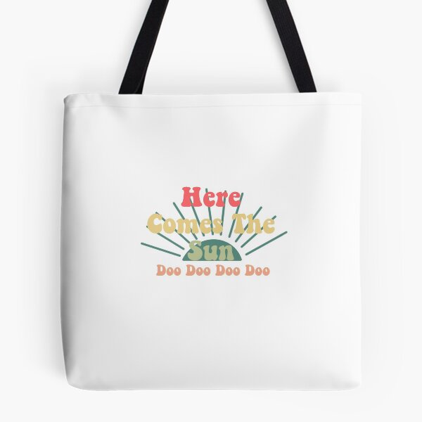 Item preview, Here Comes The Sun Doo Doo Doo Doo designed and sold by LindseysLabels.