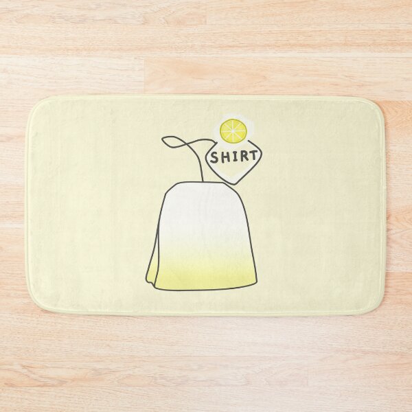 Item preview, Lemon Tea Shirt  designed and sold by ViewerEqualsPhoton.