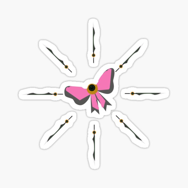 Item preview, penny polendina: floating array designed and sold by KatanaBalls.