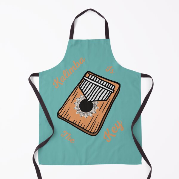 Item preview, Kalimba is the key designed and sold by PiouLifeStyleCo.