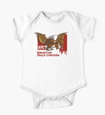 Kingston Falls Chicken One Piece - Short Sleeve