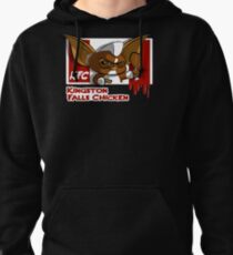 Kingston Falls Chicken Pullover Hoodie