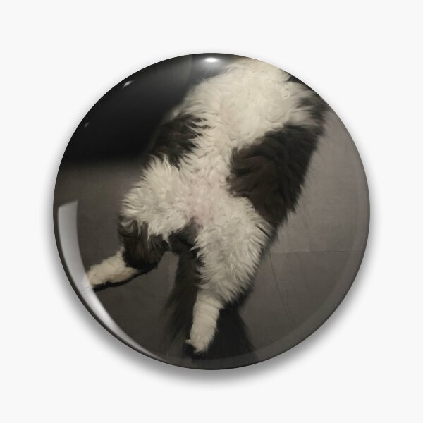 Item preview, Rogue the cat- car merchanic designed and sold by Yanwun.