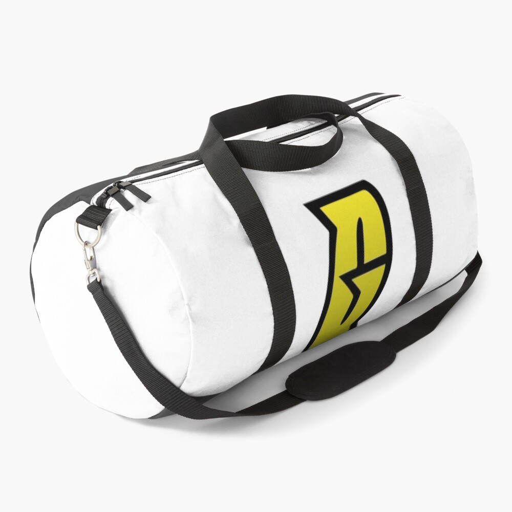Item preview, Duffle Bag designed and sold by TheMoonCore.
