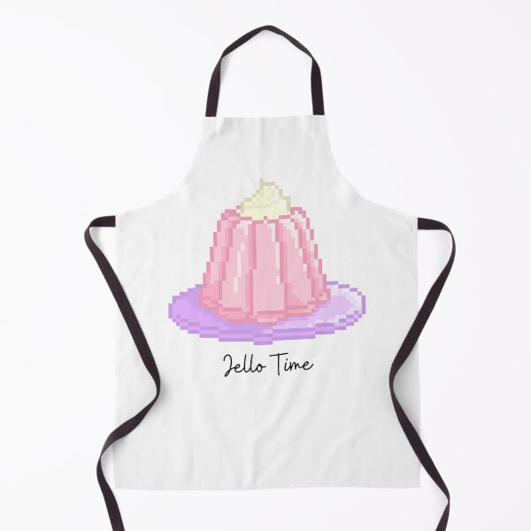 Item preview, Cute Pixel Jello designed and sold by sanashibata.
