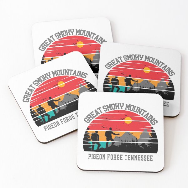 Item preview, Tennessee Great Smoky Mountains Pigeon Forge, Tennessee designed and sold by SportsT-Shirts.