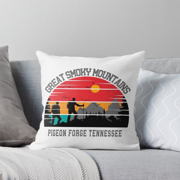 Item preview, Tennessee Great Smoky Mountains Pigeon Forge, Tennessee designed and sold by SportsT-Shirts.