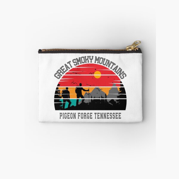 Item preview, Tennessee Great Smoky Mountains Pigeon Forge, Tennessee designed and sold by SportsT-Shirts.
