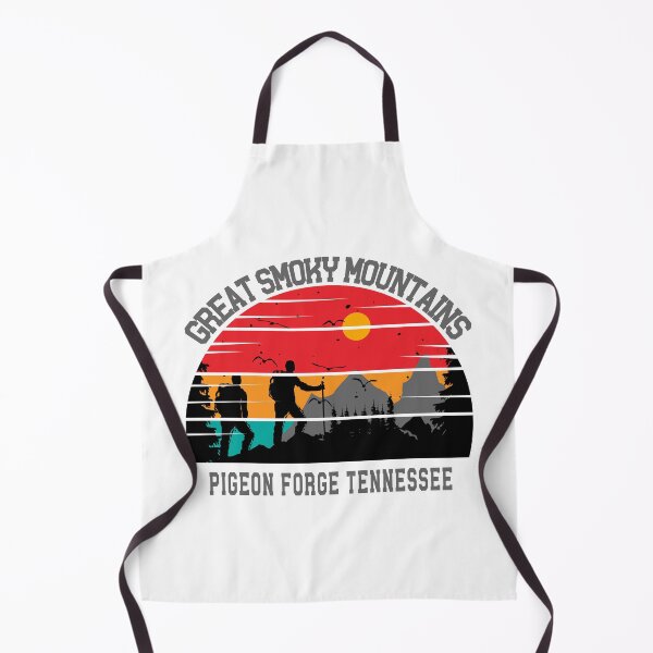 Item preview, Tennessee Great Smoky Mountains Pigeon Forge, Tennessee designed and sold by SportsT-Shirts.
