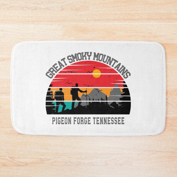 Item preview, Tennessee Great Smoky Mountains Pigeon Forge, Tennessee designed and sold by SportsT-Shirts.