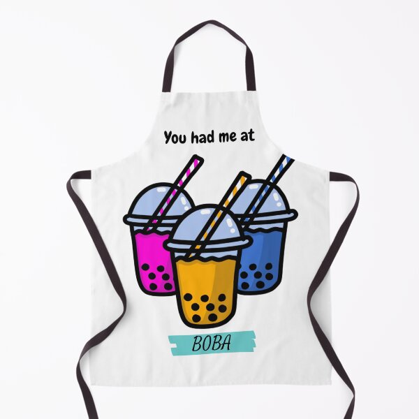 Item preview, You had me at Boba designed and sold by YuneDesigns.