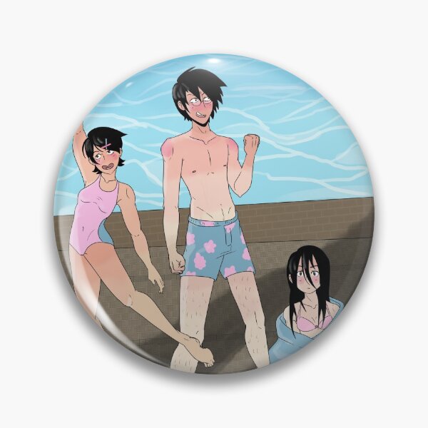 Item preview, day at the pool designed and sold by badascheprince.
