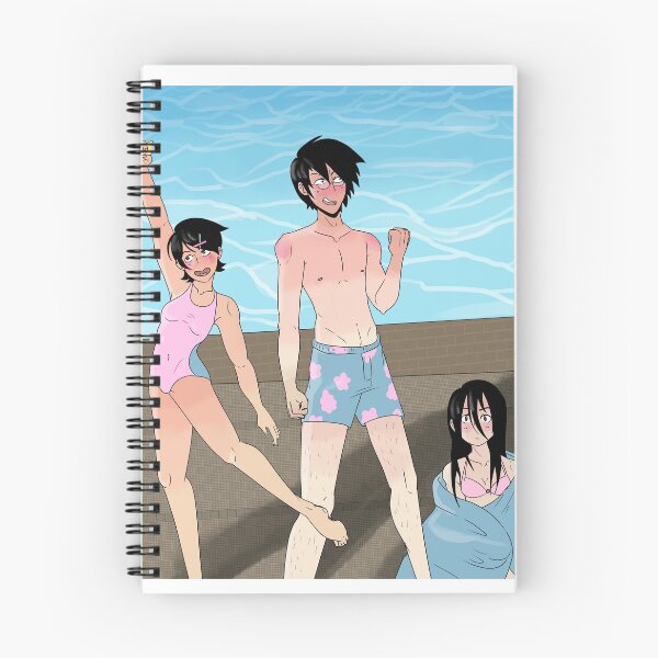 Item preview, day at the pool designed and sold by badascheprince.