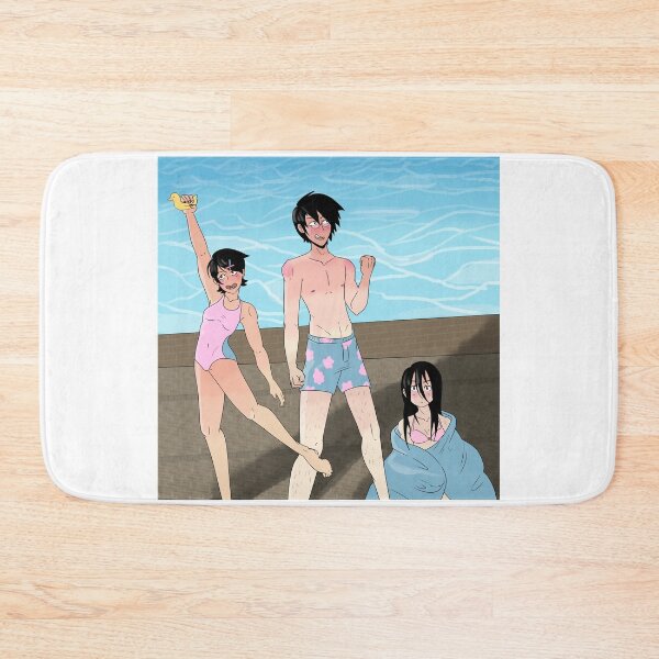 Item preview, day at the pool designed and sold by badascheprince.