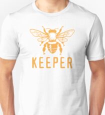 Beekeeper Unisex T-Shirt