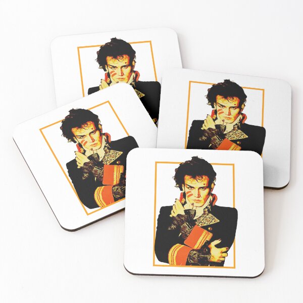 Item preview, adam ant 9 designed and sold by panchoarm.