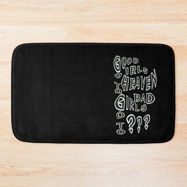 Item preview, Good girls goto heaven designed and sold by yudoodliez.