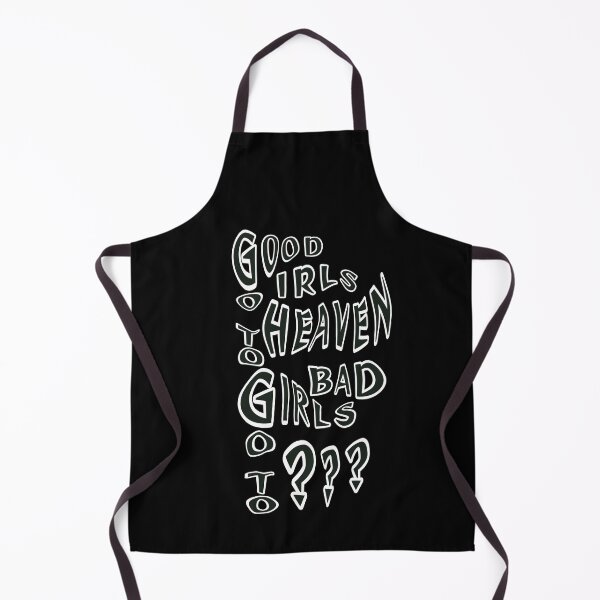 Item preview, Good girls goto heaven designed and sold by yudoodliez.