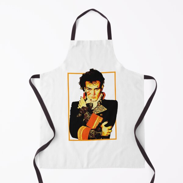 Item preview, adam ant 9 designed and sold by panchoarm.