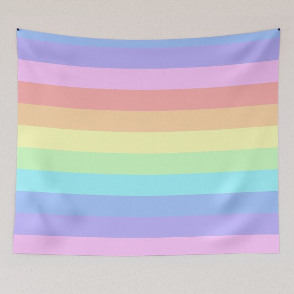 Item preview, Cotton Candy designed and sold by ColorsandShapes.