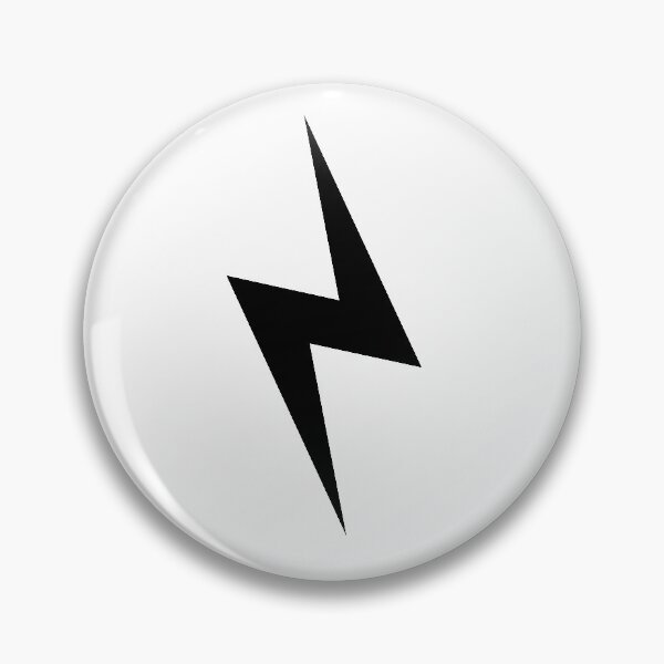 Item preview, Magic lightning designed and sold by fildstudio.