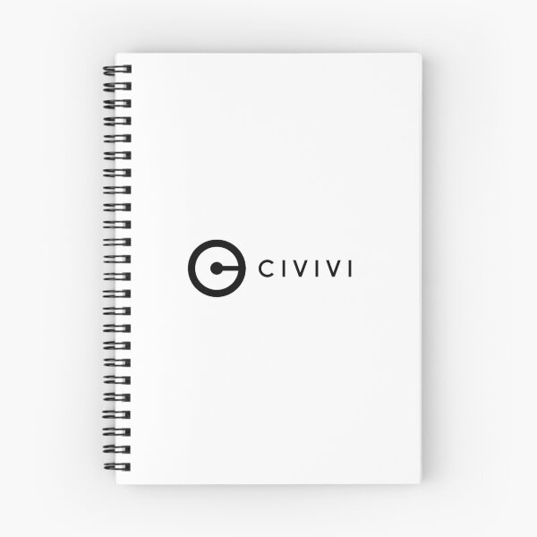 Item preview, C I V I V I designed and sold by sa-store.