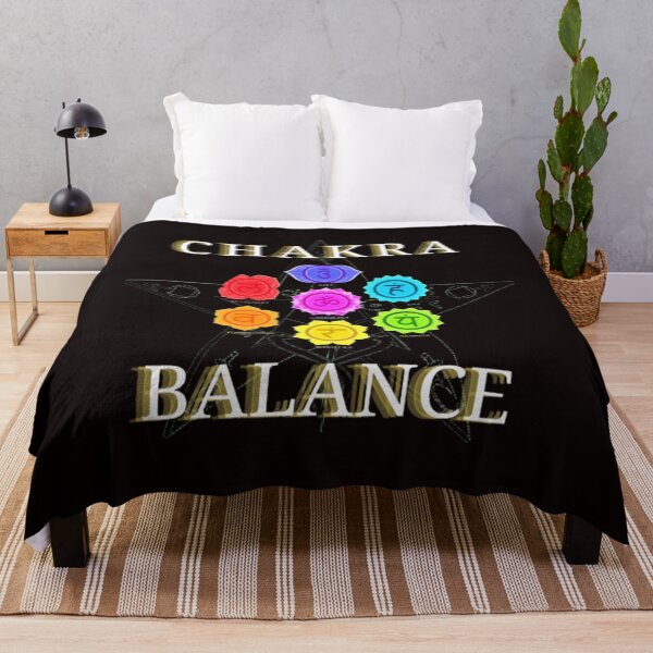 Item preview, CHAKRA BALANCE  Spiritual Healer designed and sold by jmed70.