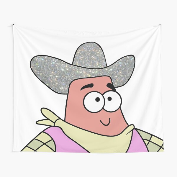 Patrick discount star tapestry