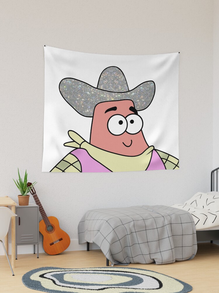 Patrick best sale star tapestry