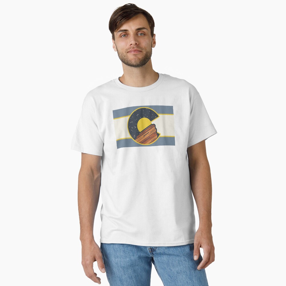Item preview, Classic T-Shirt designed and sold by MorganGutshall.