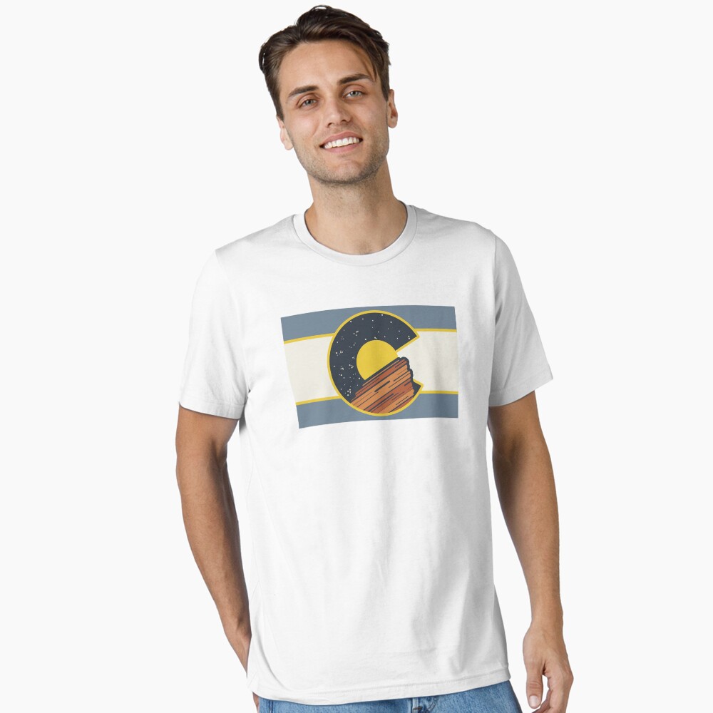 Item preview, Essential T-Shirt designed and sold by MorganGutshall.