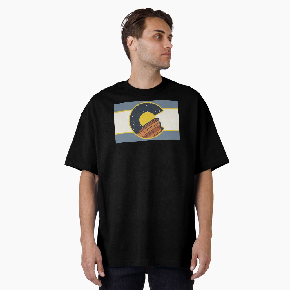 Item preview, Oversized T-Shirt designed and sold by MorganGutshall.