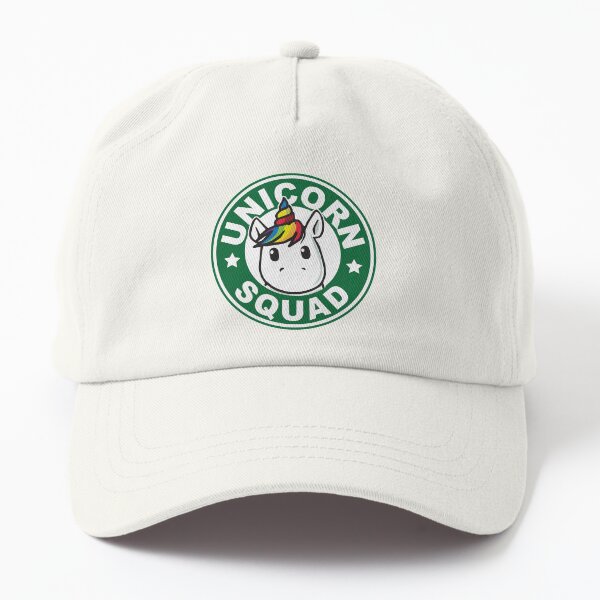 Aperçu de l'œuvre Unicorn Squad créée et vendue par Everpop.