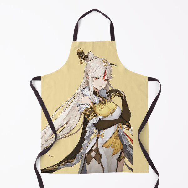 Item preview, Ningguang designed and sold by Littlebear1503.