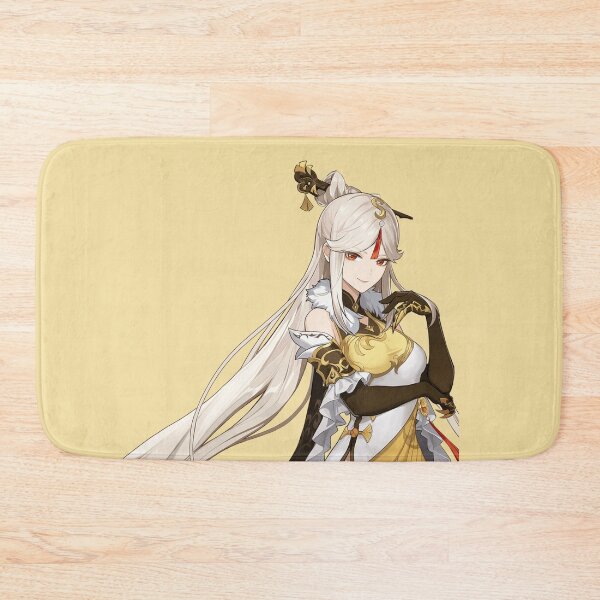 Item preview, Ningguang designed and sold by Littlebear1503.