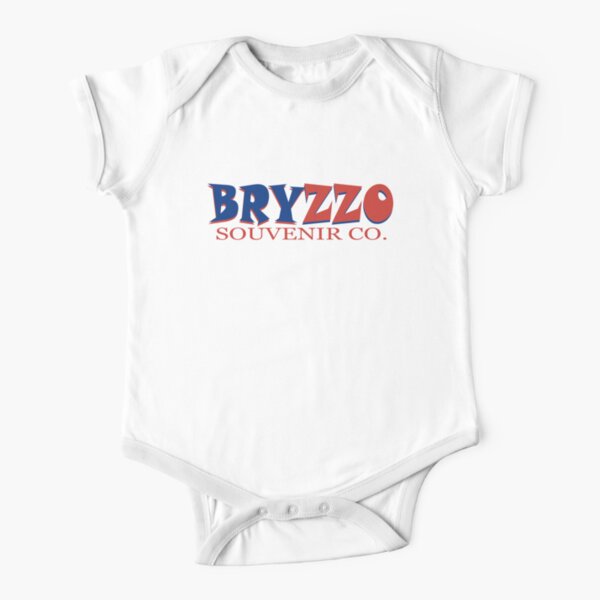 bryzzo souvenir co | Baby One-Piece