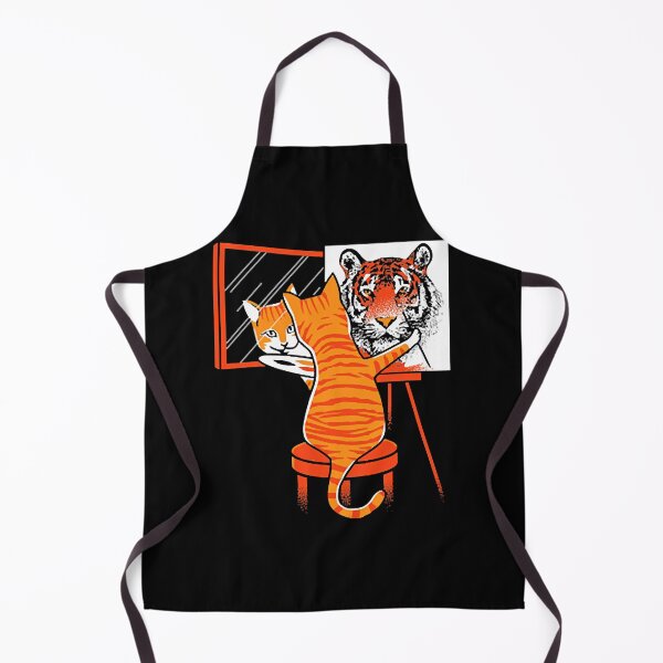 Item preview, Cat Self Portrait designed and sold by doiquanvp.