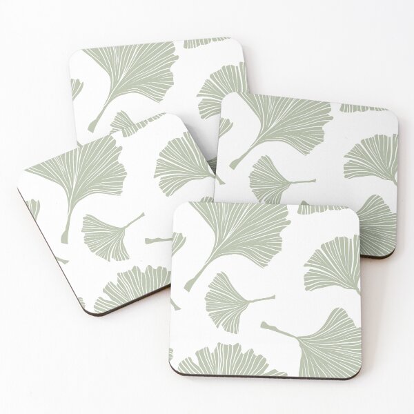 Item preview, Gingko designed and sold by cjd1017.