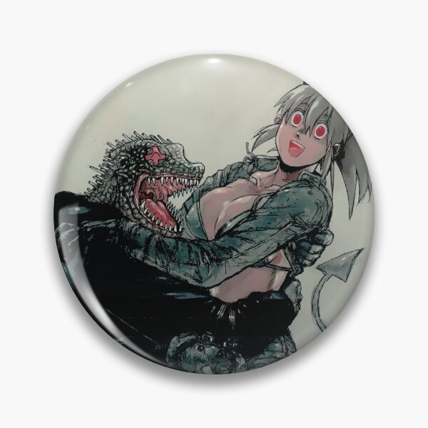 Item preview, kaiman and nikaido designed and sold by pinksetton.