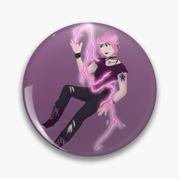 Item preview, Zoe (from tales of Arcadia)  designed and sold by KathleenMB.
