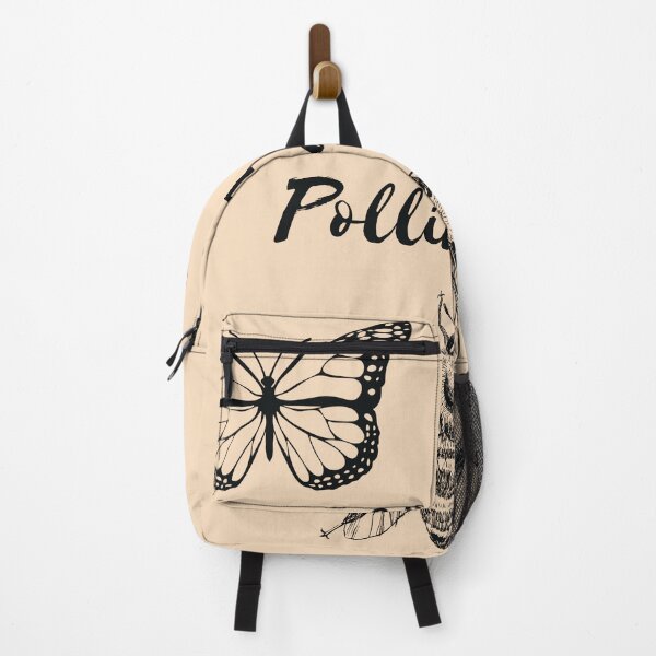 Item preview, Cue the pollinators designed and sold by fhodgson.