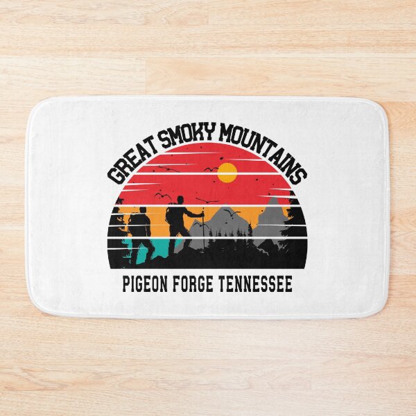 Item preview, Tennessee Great Smoky Mountains Pigeon Forge, Tennessee designed and sold by SportsT-Shirts.