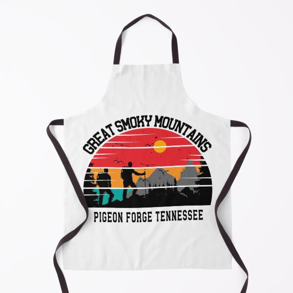 Item preview, Tennessee Great Smoky Mountains Pigeon Forge, Tennessee designed and sold by SportsT-Shirts.
