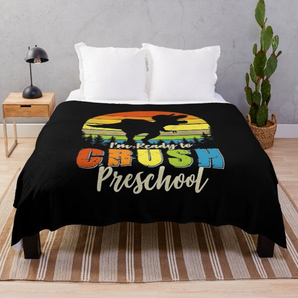 Item preview, Preschool Dinosaur Back To School designed and sold by canadianline.