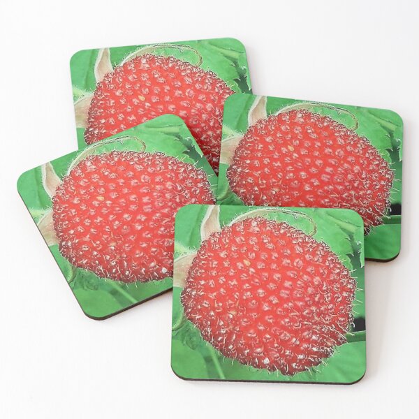 Item preview, WILD JUICY  BERRY DESIGN designed and sold by Coolklaset.