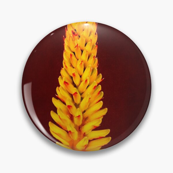Item preview, Aloe Vera Flowers Study designed and sold by Geoff Treagus.