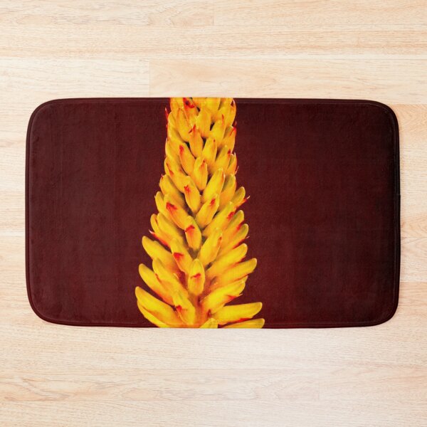 Item preview, Aloe Vera Flowers Study designed and sold by Geoff Treagus.