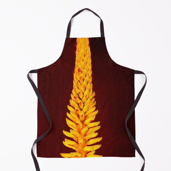 Item preview, Aloe Vera Flowers Study designed and sold by Geoff Treagus.
